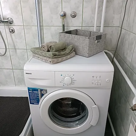 Marigold Ns Nowy Sad