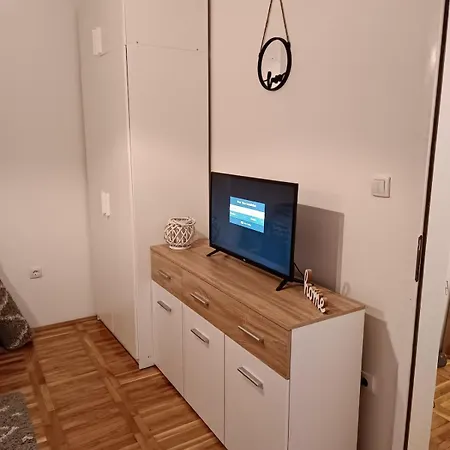 Marigold Ns Apartament