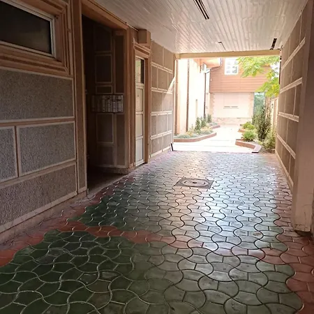 Marigold Ns Apartment *