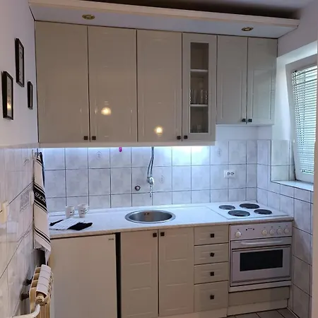 Apartament Marigold Ns