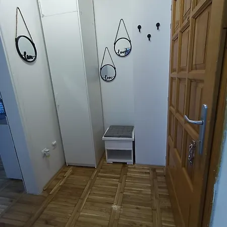 Marigold Ns Apartament *