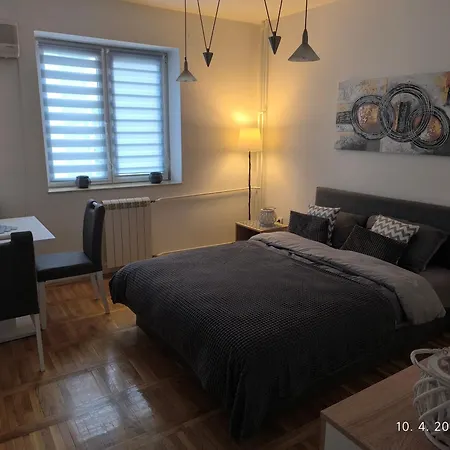 Apartment Marigold Ns *