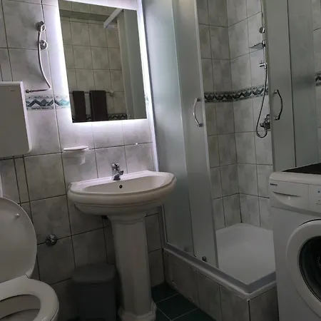Marigold Ns Apartment