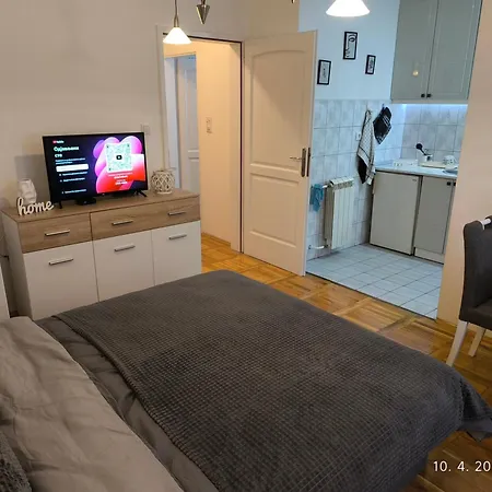 Apartment Marigold Ns *