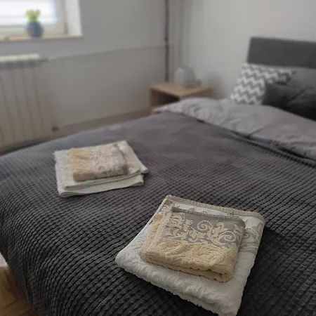 Apartament Marigold Ns Nowy Sad