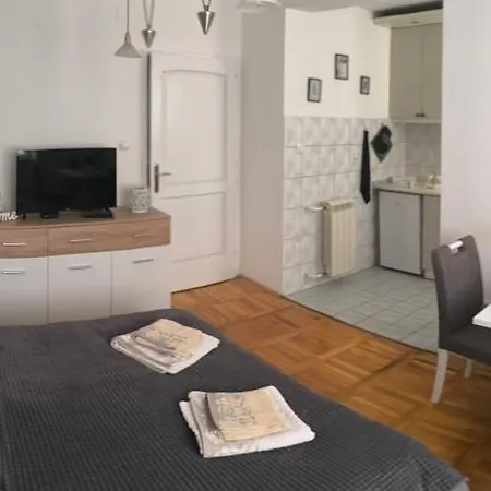 Apartament Marigold Ns *