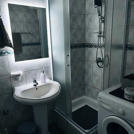 Marigold Ns Apartament *